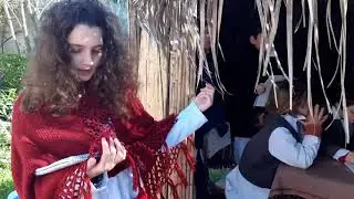 Segundo fog&oacute;n Oriental