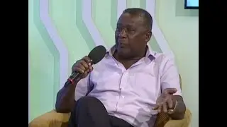 Conversa com Jos&eacute; Maria Semedo, historiador: Hist&oacute;ria Rubom Manel