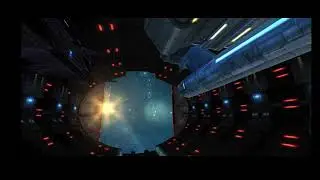 ECS fortunate ship