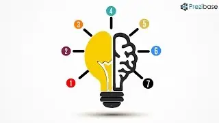 Creative Thoughts - Prezi Template