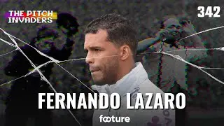 TPI #342 | FERNANDO LAZARO [COORDENADOR DE &Aacute;NALISE DO GR&Ecirc;MIO]