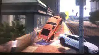 Midnight Club: Los Angeles - Complete Edition Crash? No problem