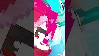 hai người n&agrave;y đẹp đ&ocirc;i phết nhể #minecraft