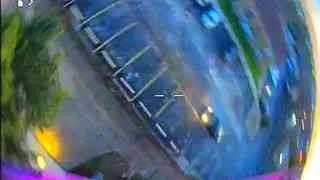 Fun on my latest KababFPV TP3 build
