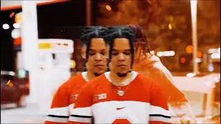 Jc Blue - BM (Official Music Video)