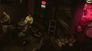 Jax Anderson Studio Session - February 2020
