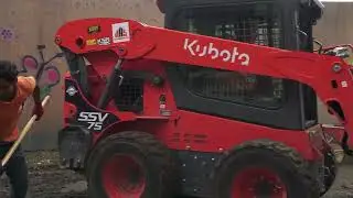 Asphalt Paving | Pure Process | Action Home Services