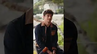 Beoplay H100 Charles Leclerc Limited Edition