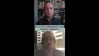 ER Oversights and Hidden Threats - #TheHeartChamberPodcast #podcast #heartcondition