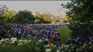 Midtown Crossing | You Belong Here