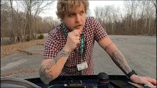 Radio EDC Test