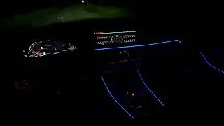 !!Late Night!! Cruise (POV)