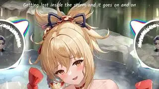 [Nightcore] Kovan - Dizzy (Ft. FJ&Oslash;RA) [Magic Free Release]