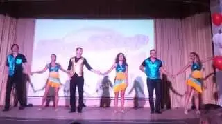Танцевальная студия 