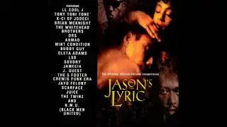 Jason's Lyric - Rodeo Style (Jamecia)