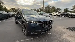 2026 Mazda CX-50 2.5 S Premium Longwood, Winter Park, Casselberry, Sanford , Orlando