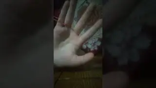 фокус с резинкой