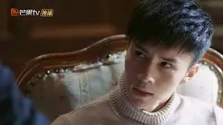 变态！展君白囚禁玉堂春 《恨君不似江楼月》Killer And Healer【芒果TV青春剧场】