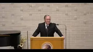 Fred Reeves - The Family of God