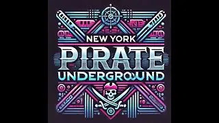 Hope and Faith  NEW YORK PIRATE UNDERGROUND RADIO