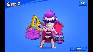 Brawl stars turnuva