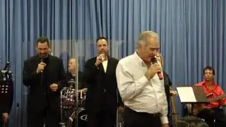 Dilo A Cristo - Gamaliel Casillas con el Ministerio Regeneración