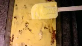 Cooking With Chris - Chili Cornbread **REPOST**