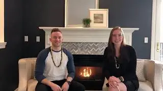 Happy New Year - From Dana Bentz Realtor and Connor Webb - Lender