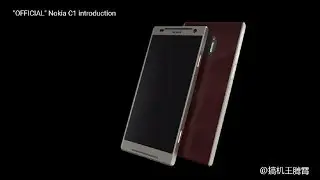 Nokia C1 2017 Specs, Launch Date and Rumours