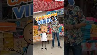 Cartoon Videos 🤩