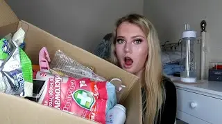 HUGE CHERRYZ HAUL 😱🤩
