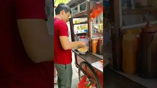 BUBUR AYAM TERENAK DI JAKARTA UTARA ⁉️