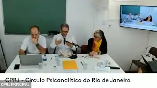 Improvisos Psicanal&iacute;ticos: Decl&iacute;nio do princ&iacute;pio da realidade e puls&atilde;o de morte