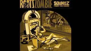 Roots Zombie - Duck Step