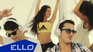 DJ Rich-Art & DJ Stylezz feat. MC Shayon - Odessa