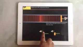 Best Interactive Physics Simulations App - from Actual Concepts