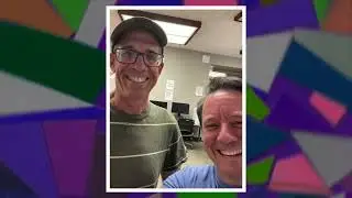 Michael Albert / North American Pop Art Tour / Summer of 2024 Part 3
