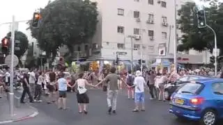 Summer 2011- Public Movement- How long is now?