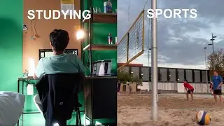 SPORTS AND STUDYING AT UNIVERSITY | TU DELFT