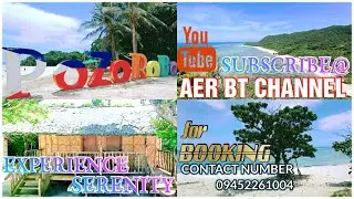 POZOROBO BEACH CLUB