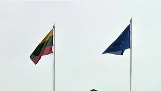 Lithuania losing its litas to adopt the euro currency