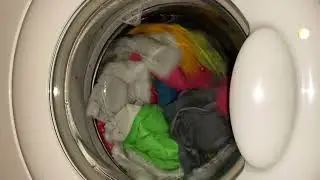 Privileg 5020 | Boilwash 95&deg; with prewash and intensive