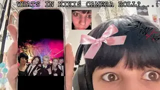 Explaining my camera roll&hellip;(help) 🩶🖤