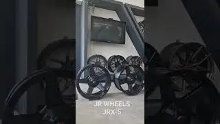 Japan Racing JRX-5 #newlocation #newshop #beriva#japanracing