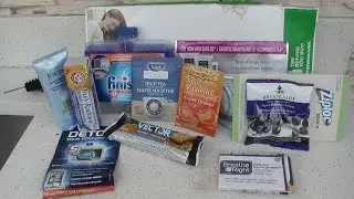 Samplesource com free Canadian sample box- Fall 2015