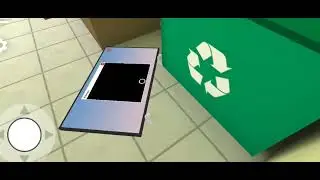 Что за комнатой в Pc simulator?