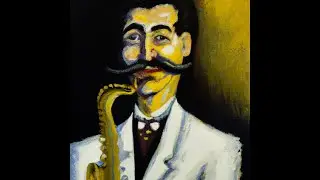 Charlie Ventura And His Combo - Eleven Sixty (1947)