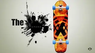 Spark Deck Overview 2016