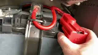 2021 Sienna XSE Subwoofer Amplifier Stealth Install