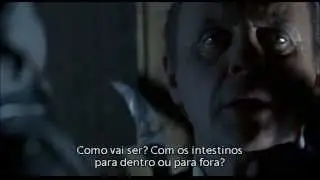 Hannibal enforca Pazzi